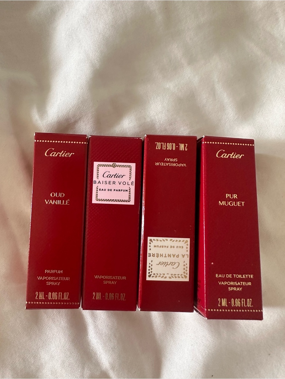 Travel Size (4 Counts)